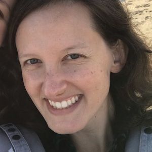 Meet your Posher, Jenna